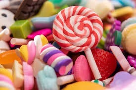 Flavor Candy