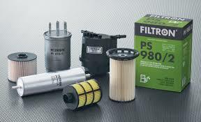 manufacturing of fuel filters