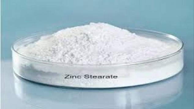 zinc stearate powder