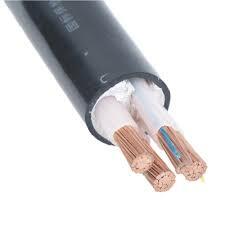 manufacture Low Voltage and High voltage cables.