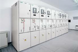 M.V Panels