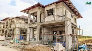 Home construction