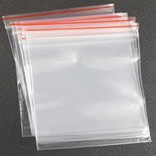Zipper Bags