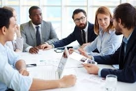 Management Services