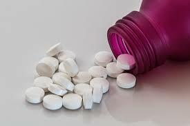 Pharmaceutical Tablets