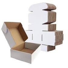 Corrugated Box