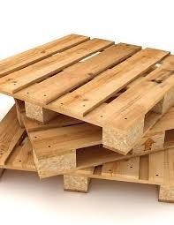 manufacturing Wooden Pallets