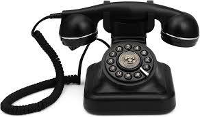 Landline Phone