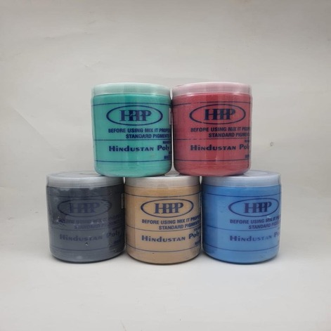 RKP Pigment Pastes