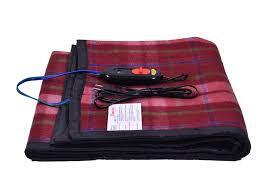 Electric Blanket