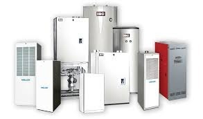 Boilers and Furnaces