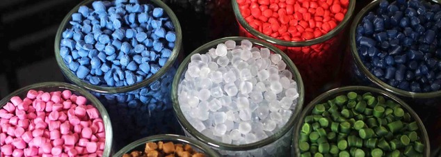 PVC compound/granules