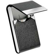 Visiting Card Holder