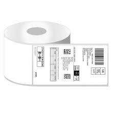 Barcode Label
