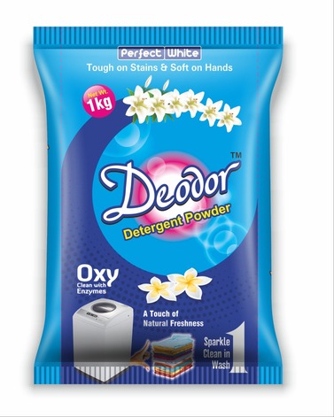 Nitco Washing Detergent