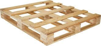 Wooden Pallets