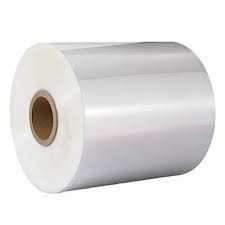 Manufacturer of film roll