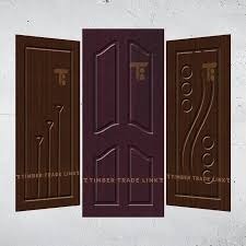 Membrane Door