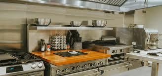 kitchen equipment and solutions