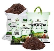 Manufacturer of organic fertilizer