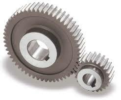 Spur Gears