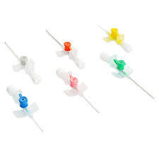 Iv Cannula