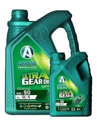 Gear Oil