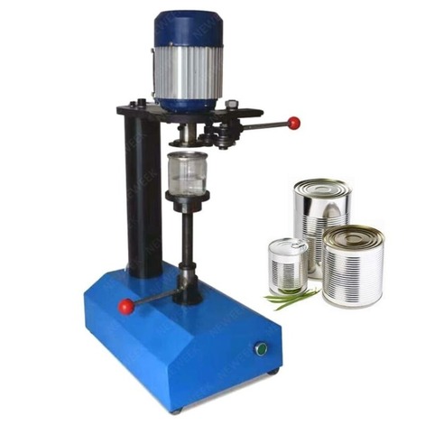 Tin Container Making Machine
