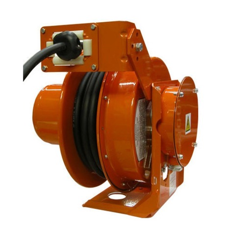 Cable Reeling Drum