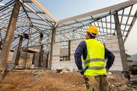 civil works service