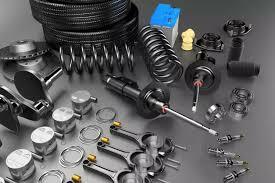 Automotive parts