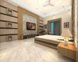Interior construction