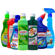 Personal Care & Hygiene Products