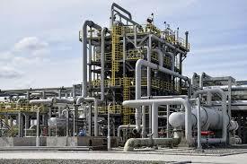 Oil & Gas pipelines