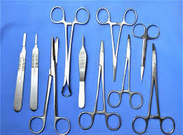 Surgical Equipment