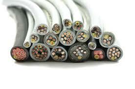 cables and wires