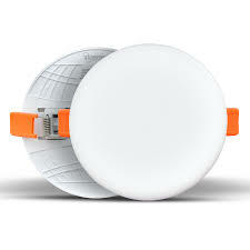 led panel light