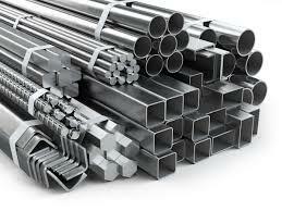 Metals, Alloys & Minerals products.
