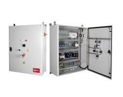 control panels