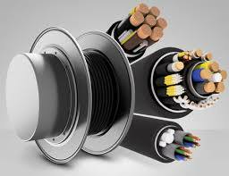 customized cables.