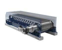 Apron Feeders