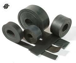 RUBBER CONVEYOR BELTS