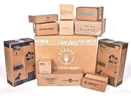 manufacturer of printed packaging boxes