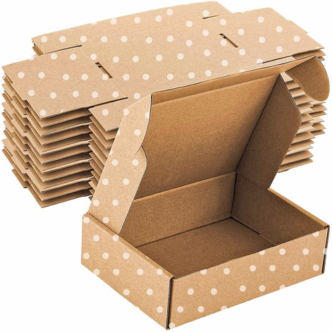corrugated box