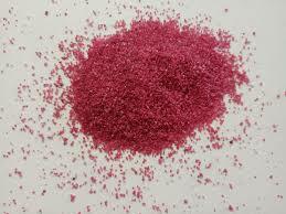 Manufacturer of mica coated sand