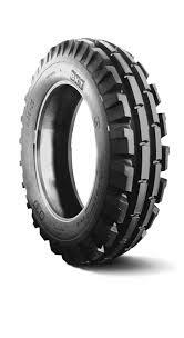 BKT Agriculture Tyres