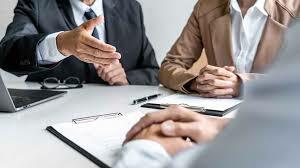 management consultancy