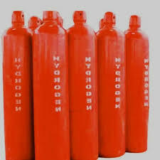 laboratory gases
