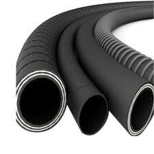Industrial Rubber Hoses