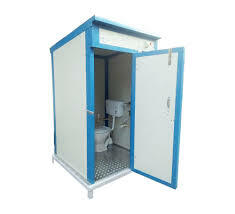 Toilet Cabins